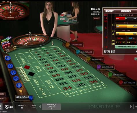 microgaming live casino!